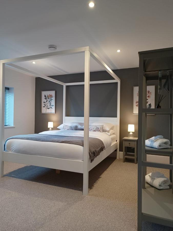 Holiday home The Stables At Eriviat Hall Henllan (Clwyd)