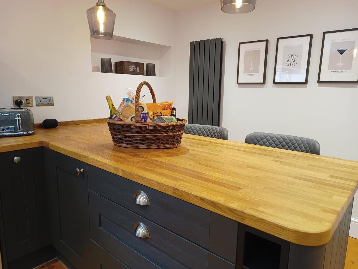 The Stables At Eriviat Hall Holiday home Henllan (Clwyd)